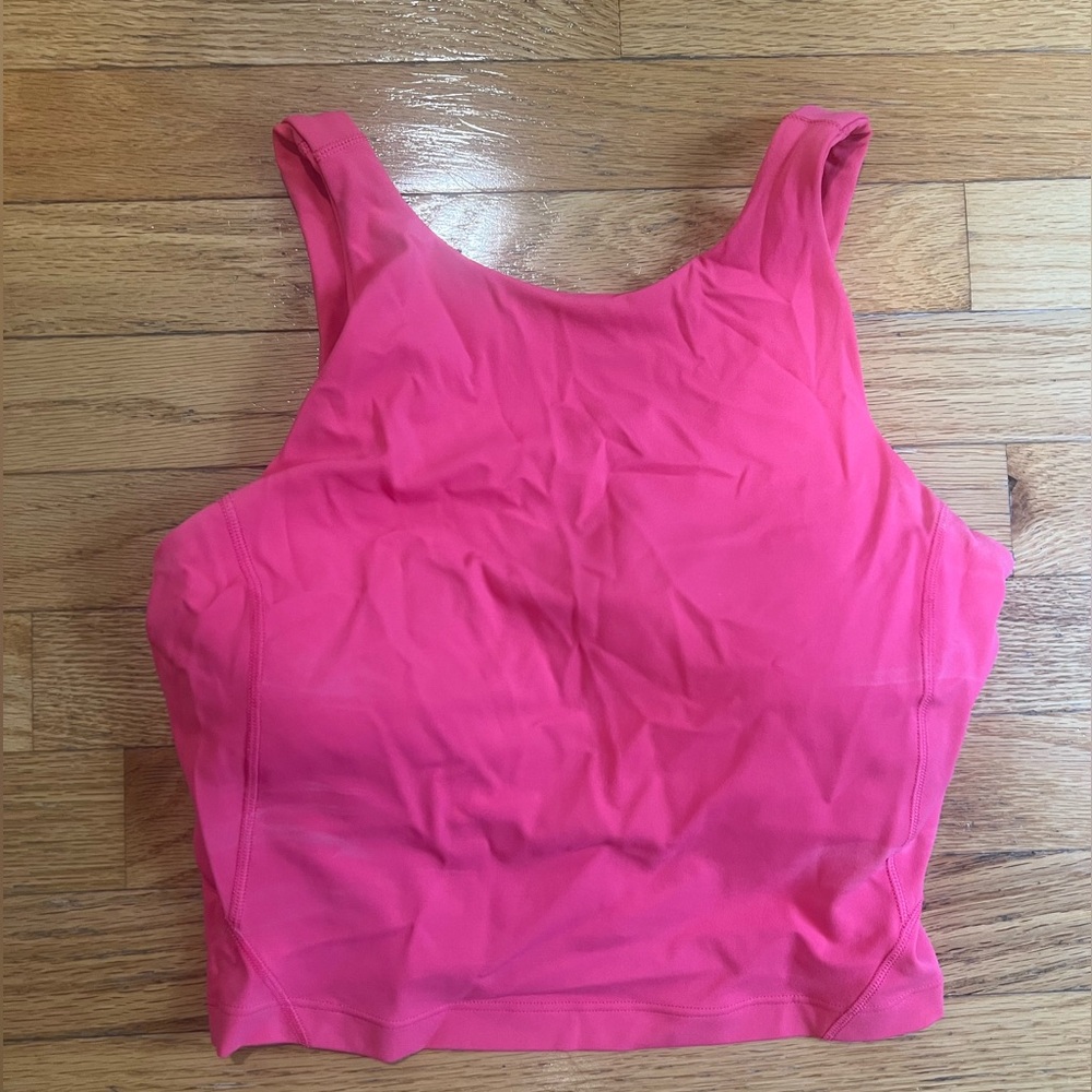 Lululemon High Neck Align
